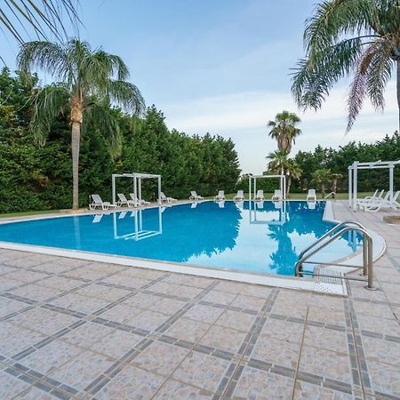 Agriturismo Serafina Отранто Экстерьер фото