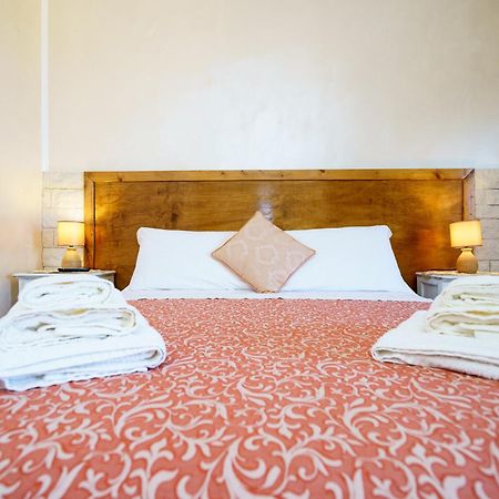 Agriturismo Serafina Отранто Экстерьер фото
