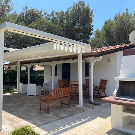 Agriturismo Serafina Отранто Номер фото