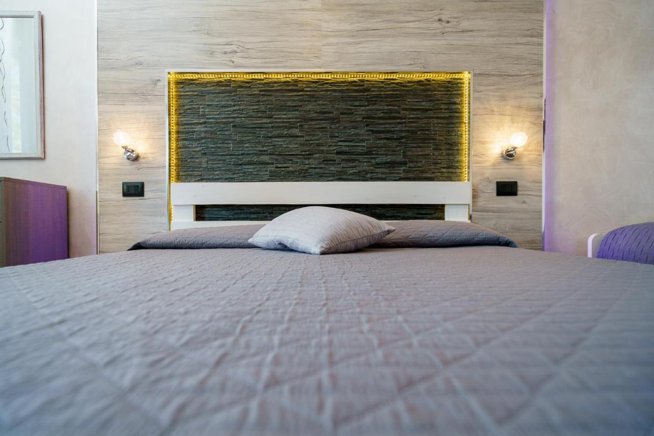 Agriturismo Serafina Отранто Экстерьер фото