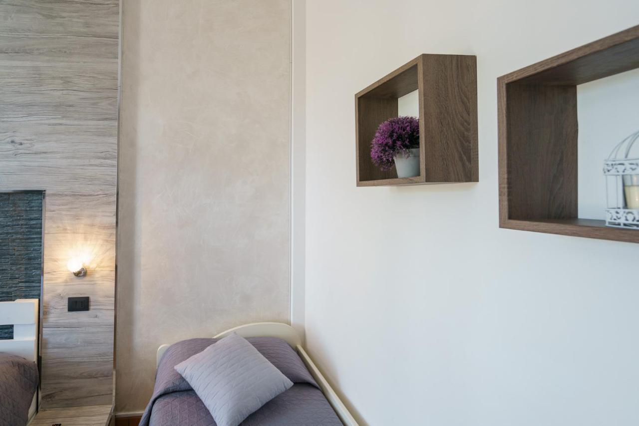 Agriturismo Serafina Отранто Экстерьер фото