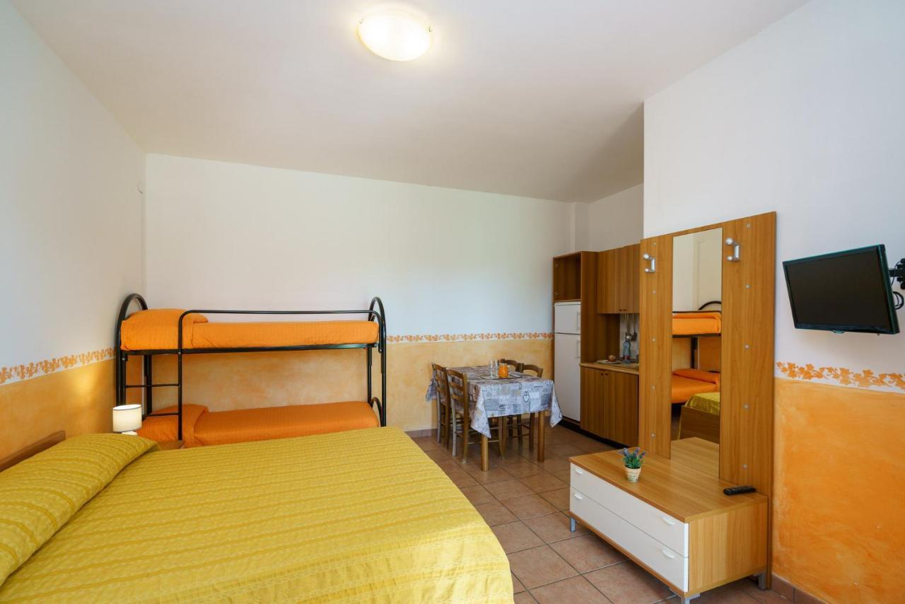 Agriturismo Serafina Отранто Экстерьер фото