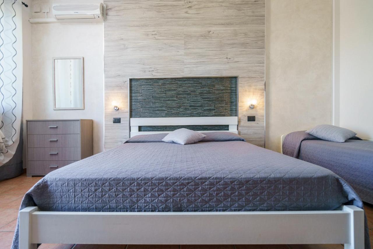 Agriturismo Serafina Отранто Экстерьер фото