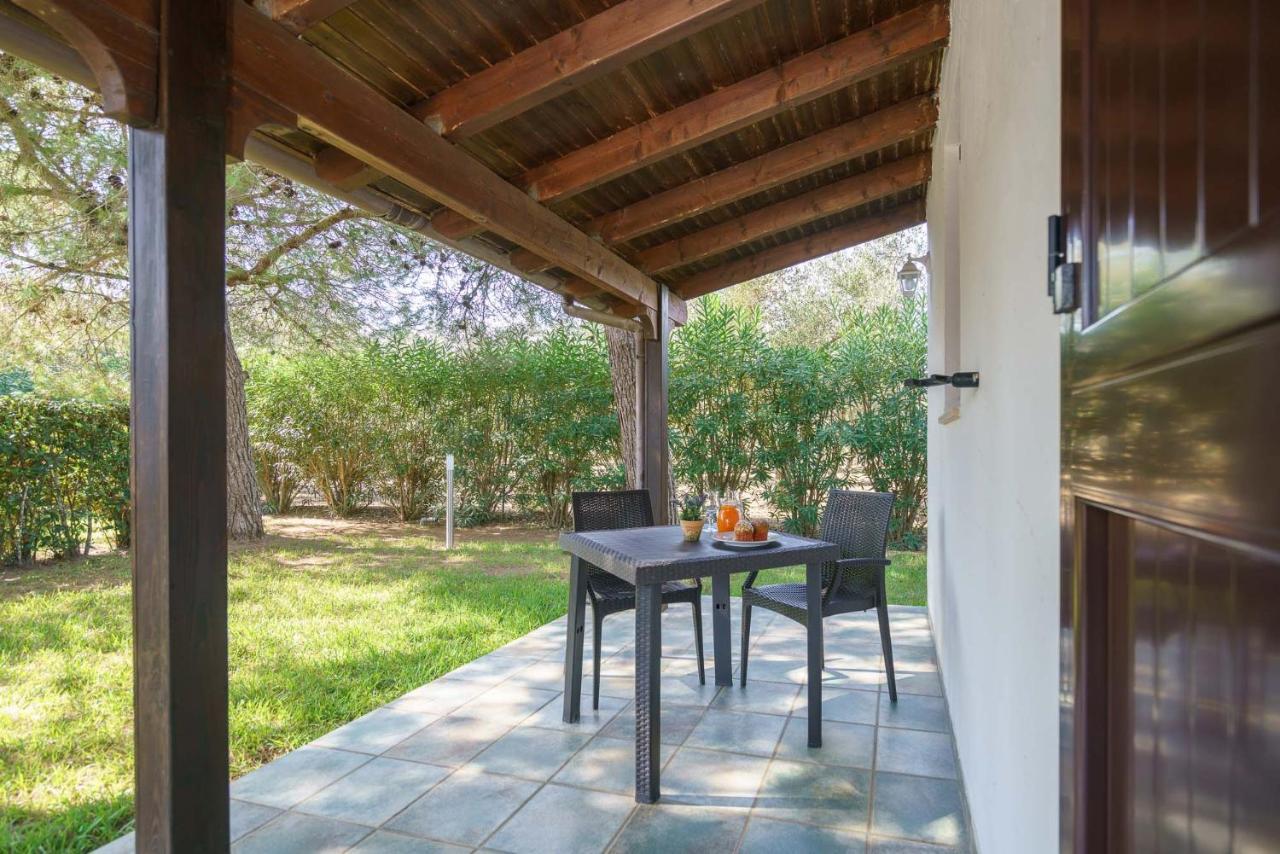 Agriturismo Serafina Отранто Экстерьер фото