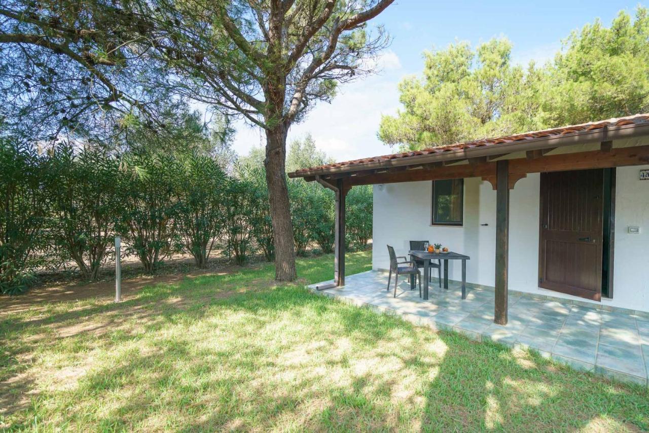 Agriturismo Serafina Отранто Экстерьер фото