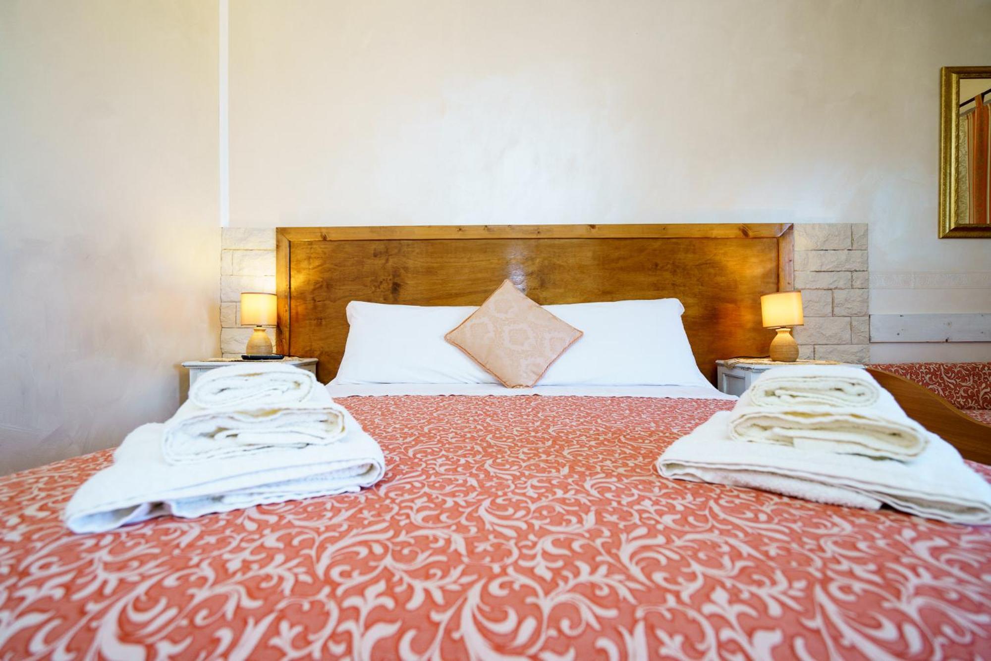Agriturismo Serafina Отранто Экстерьер фото