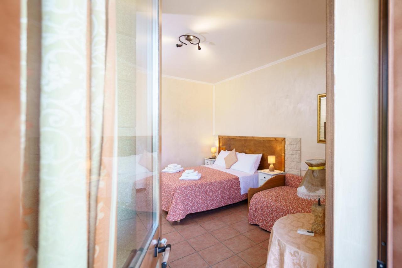 Agriturismo Serafina Отранто Экстерьер фото