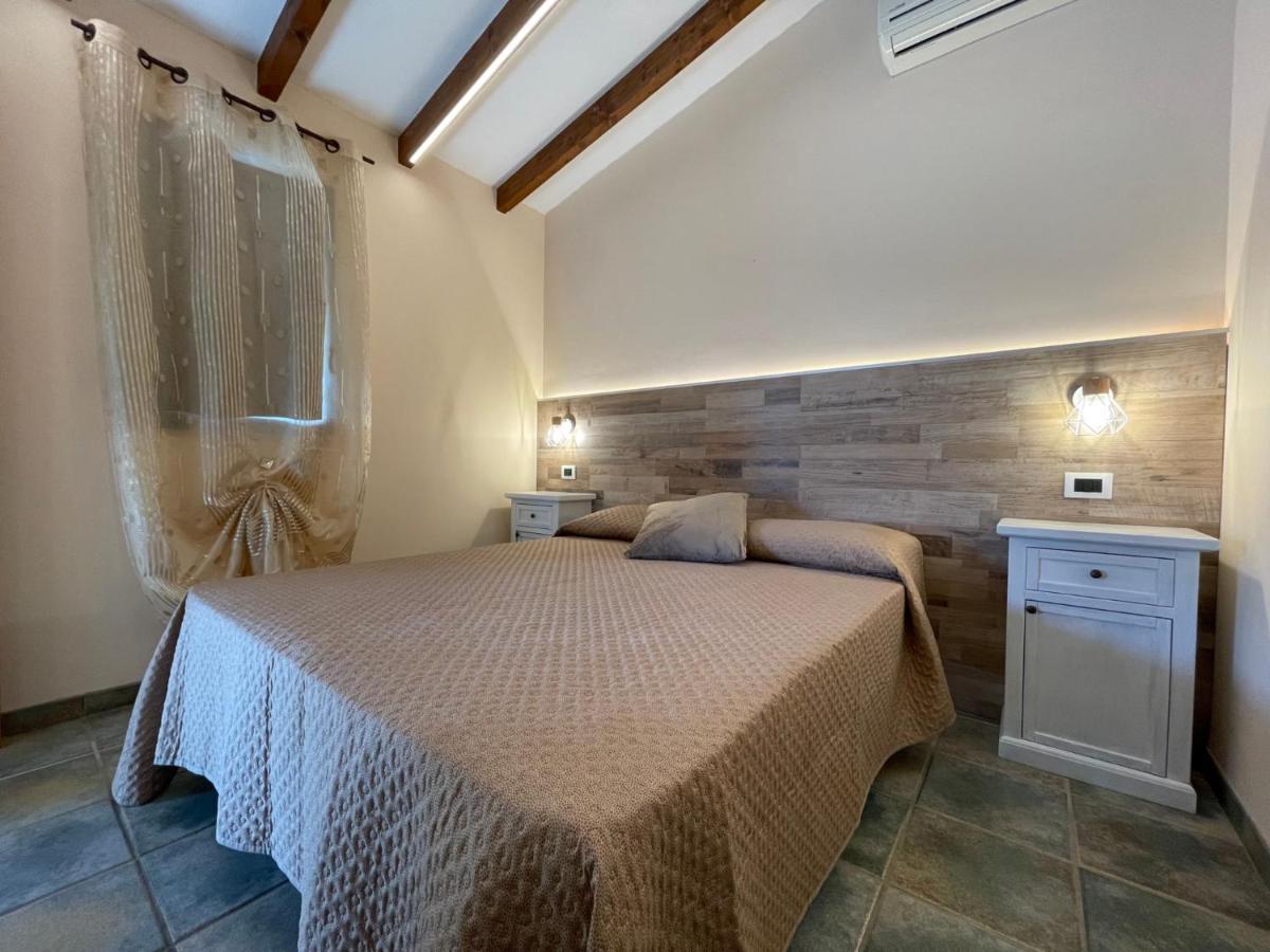 Agriturismo Serafina Отранто Экстерьер фото