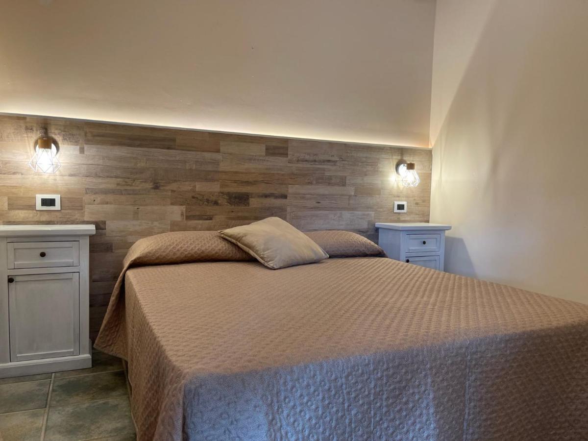 Agriturismo Serafina Отранто Экстерьер фото