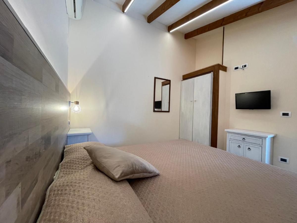 Agriturismo Serafina Отранто Экстерьер фото