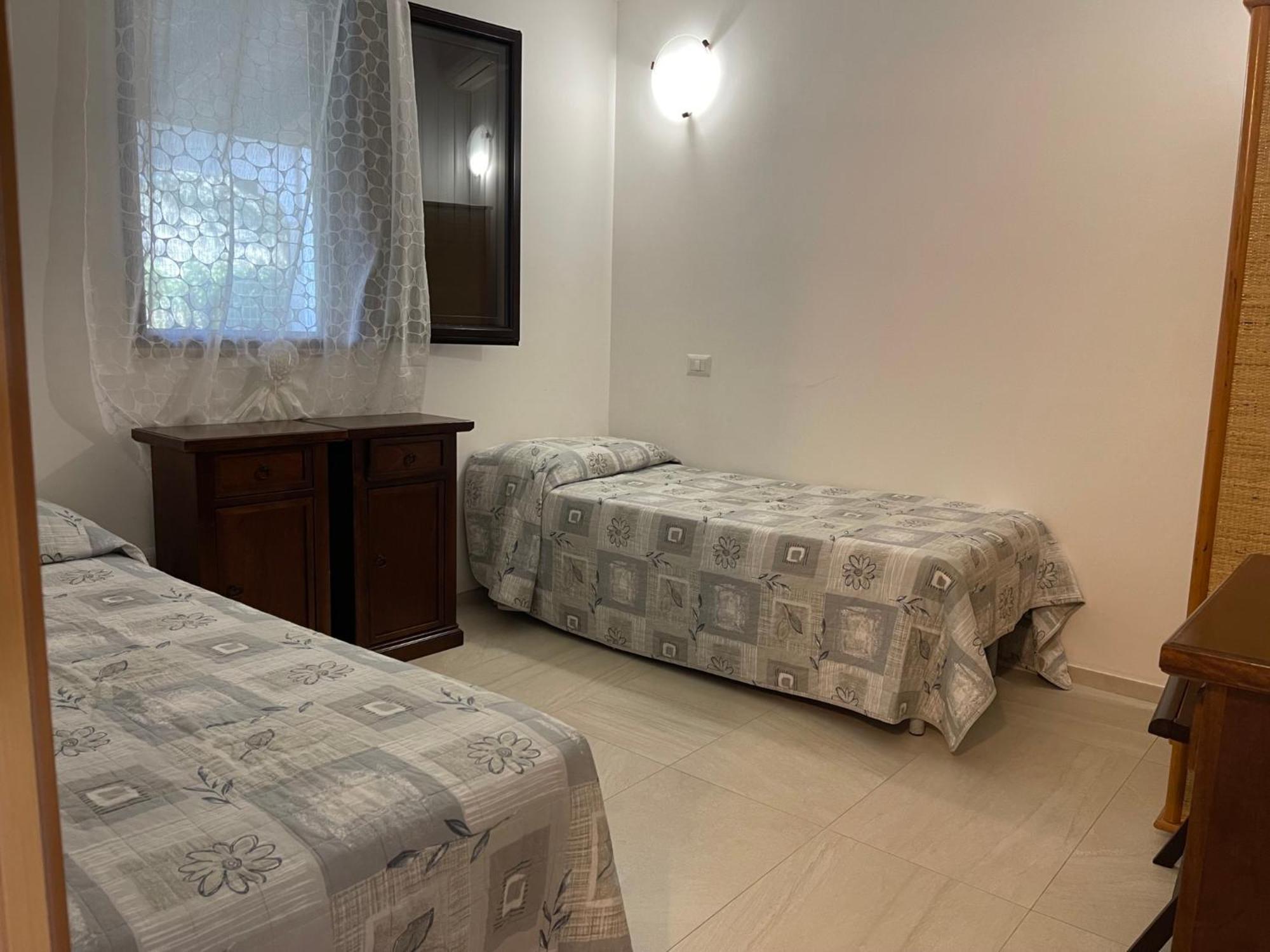 Agriturismo Serafina Отранто Номер фото